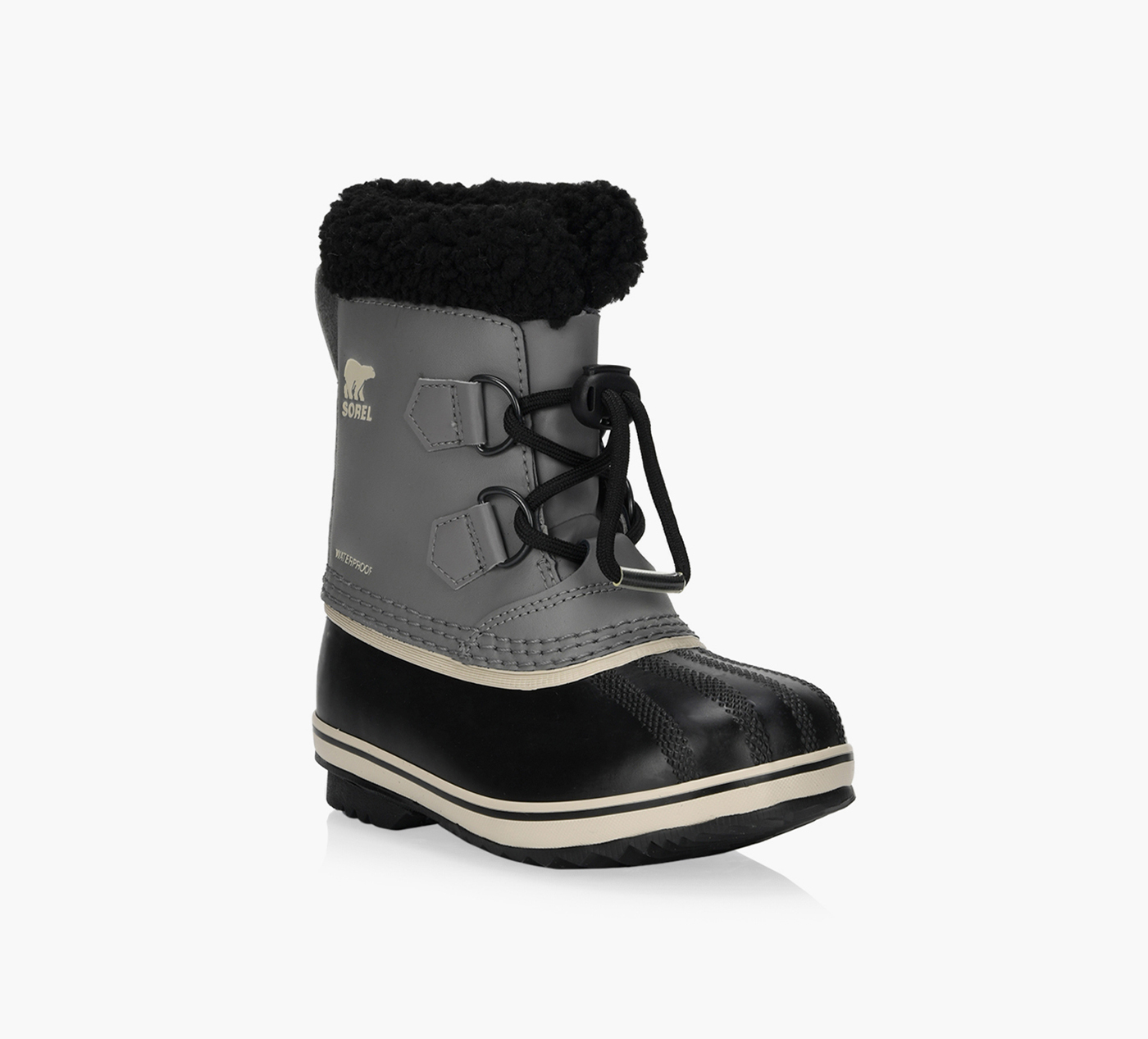 YOOT PAC TP BOOT