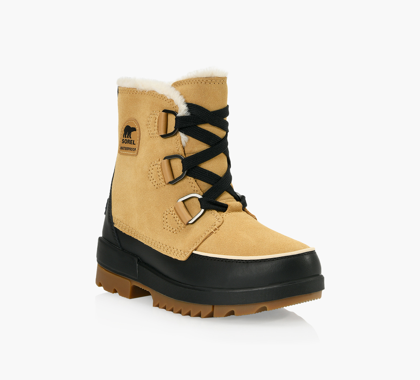 TIVOLI IV BOOT