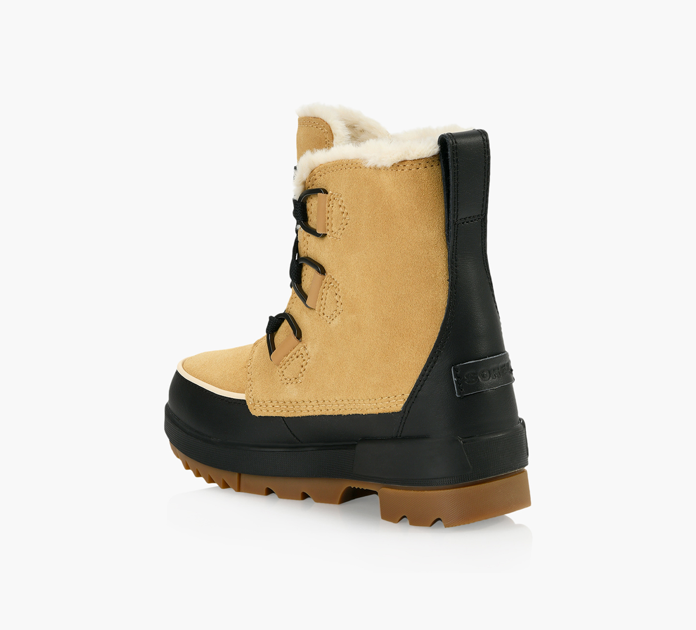 TIVOLI IV BOOT