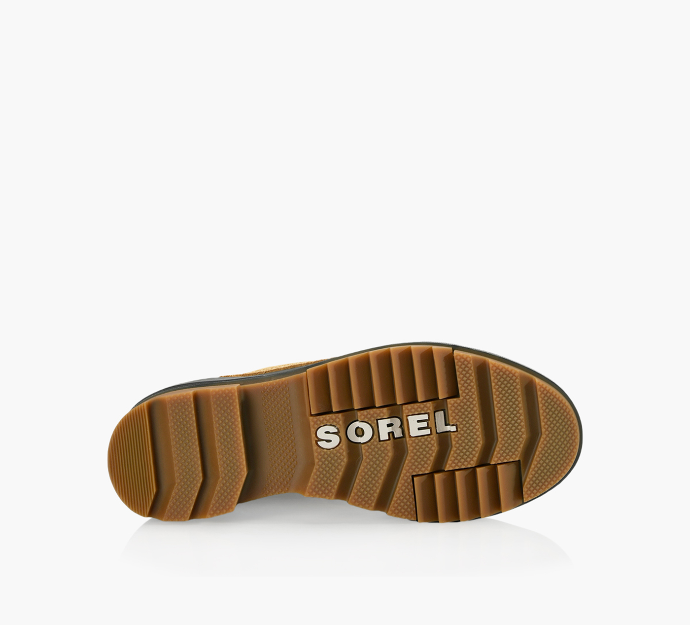 TIVOLI IV BOOT