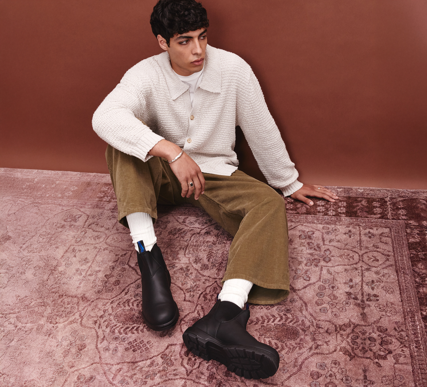 WINTER THERMAL CLASSICS 566