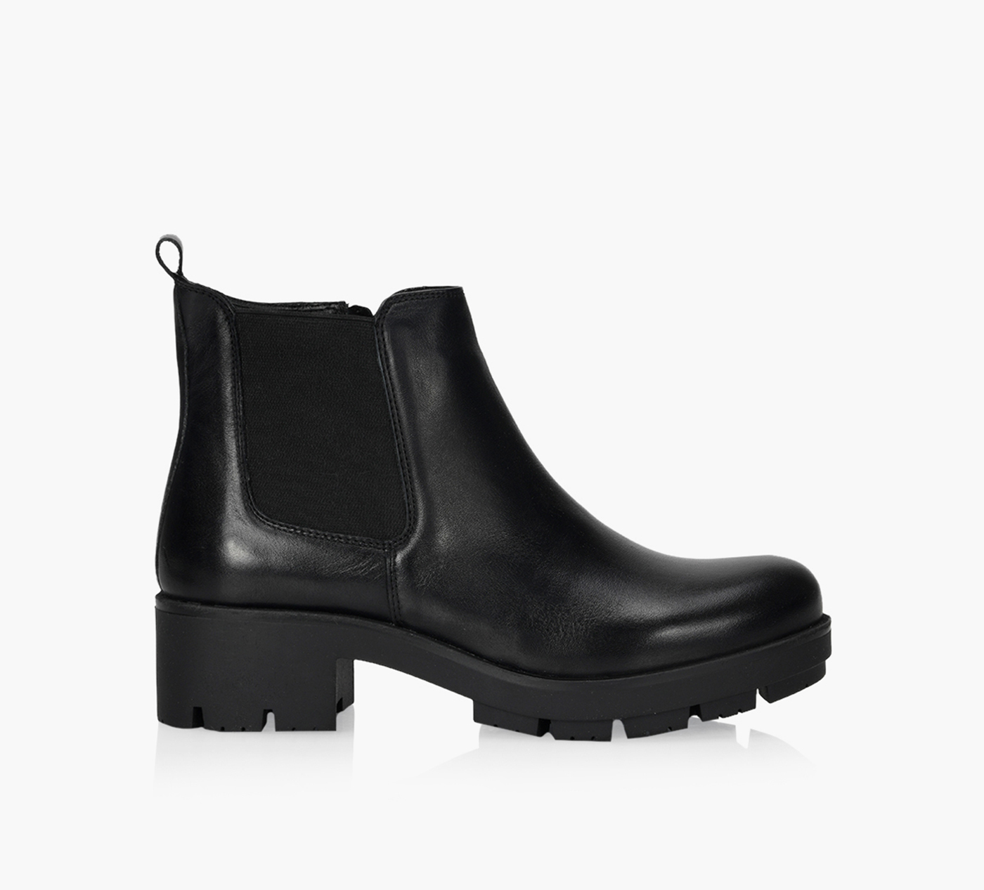 SURREY BOOTIE