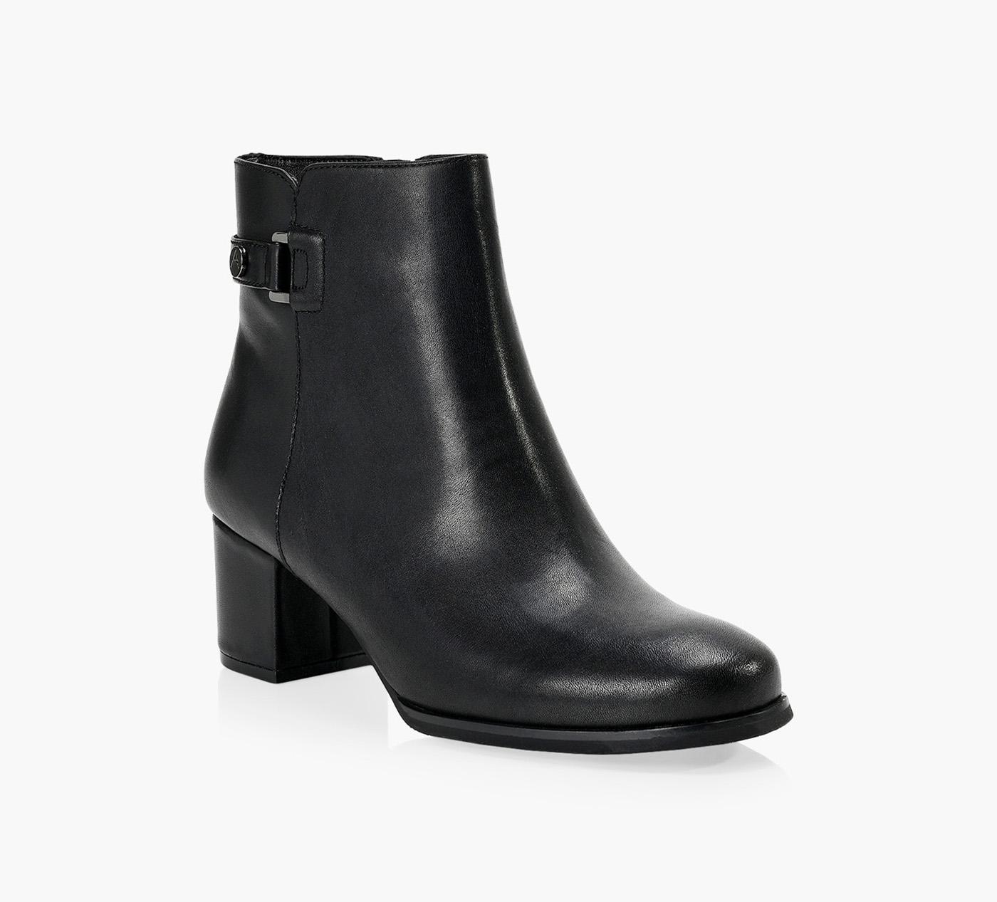 NELSON BOOTIE
