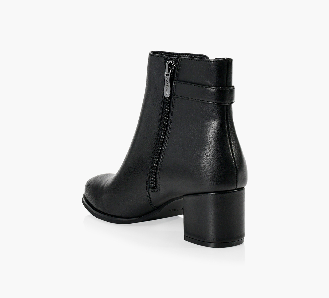 NELSON BOOTIE