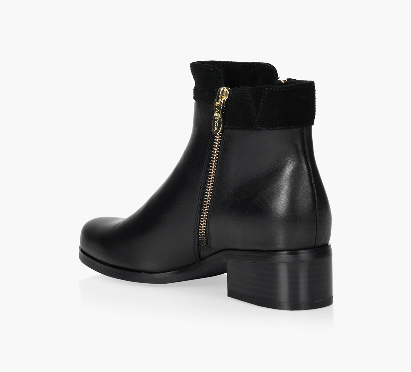 FERNIE BOOTIE