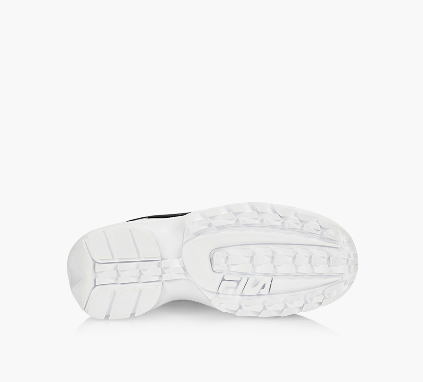 DISRUPTOR II WEDGE GALATIC GLAZE