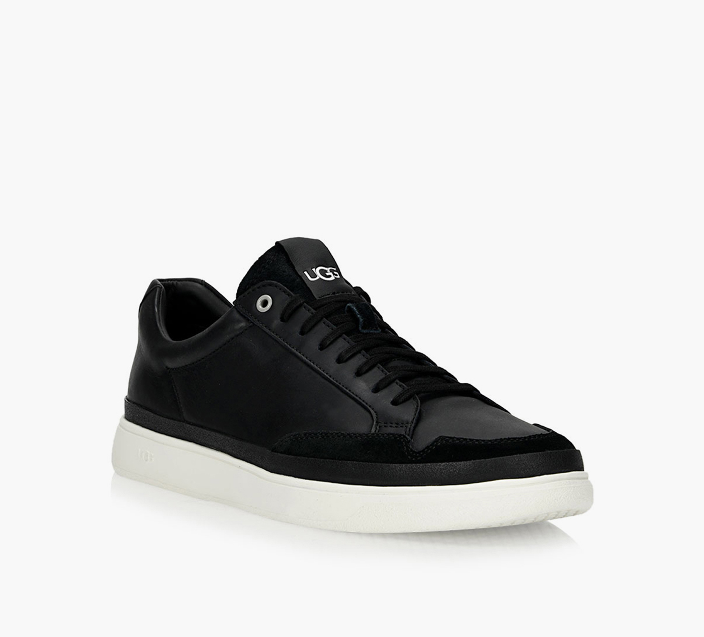 SOUTHBAY SNEAKER LOW SUEDE