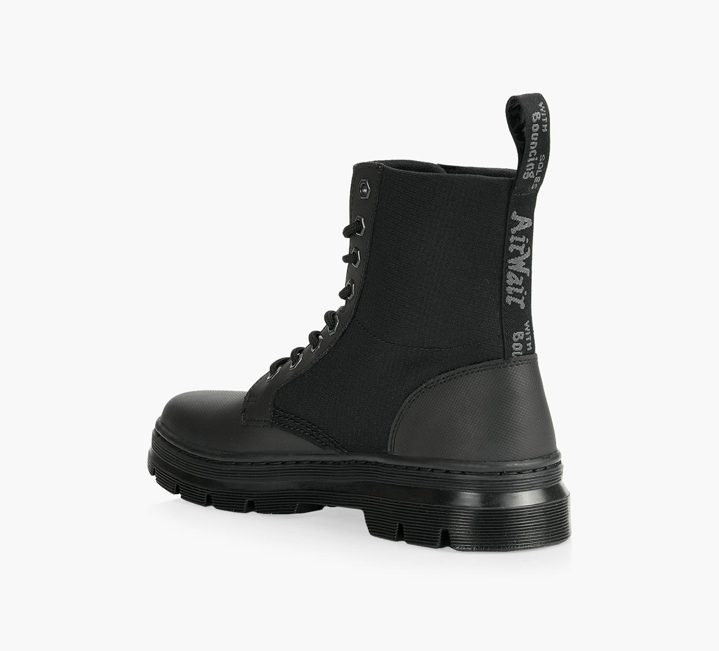 COMBS II POLY CASUAL BOOTS
