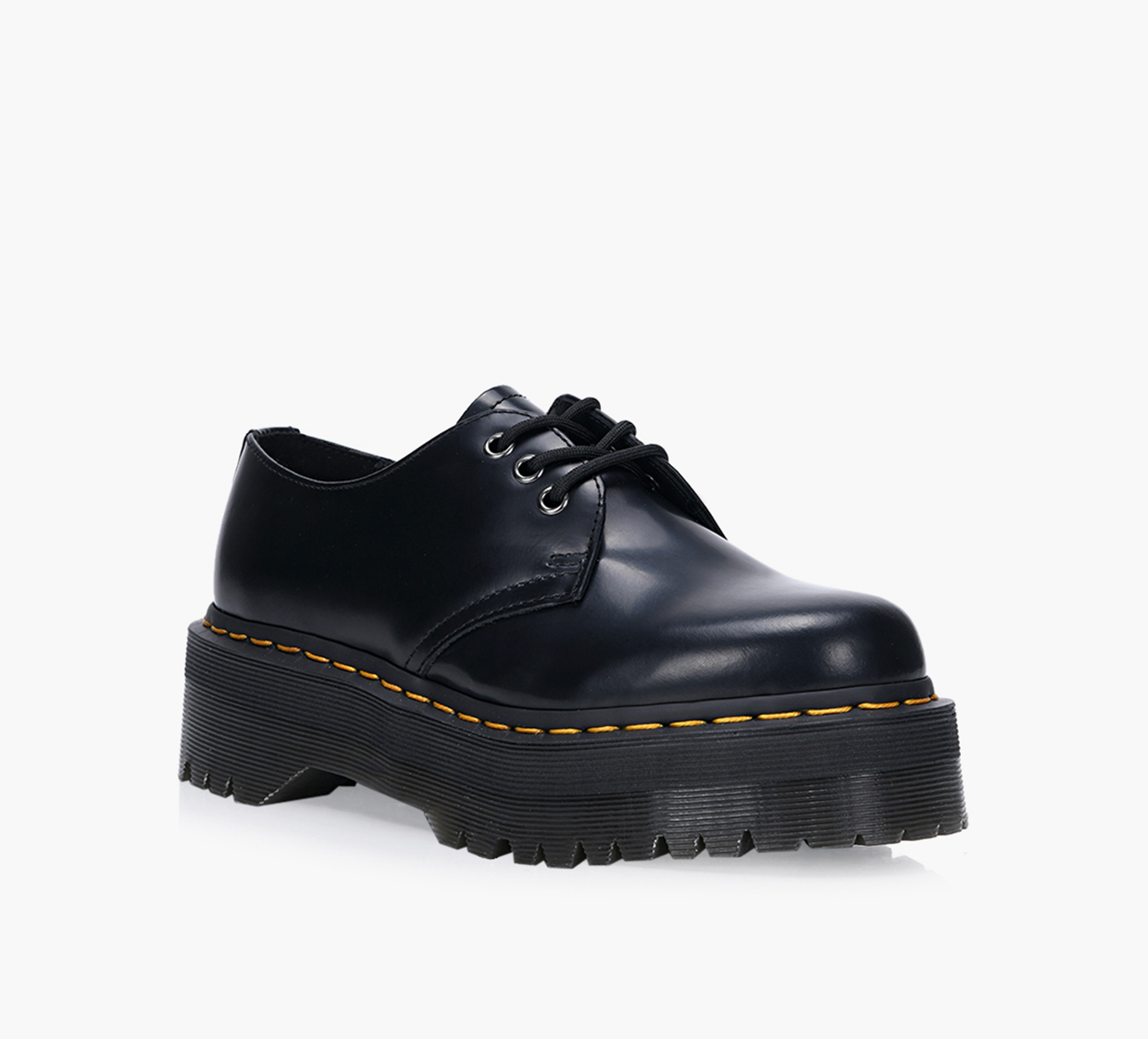 1461 QUAD PLATFORM