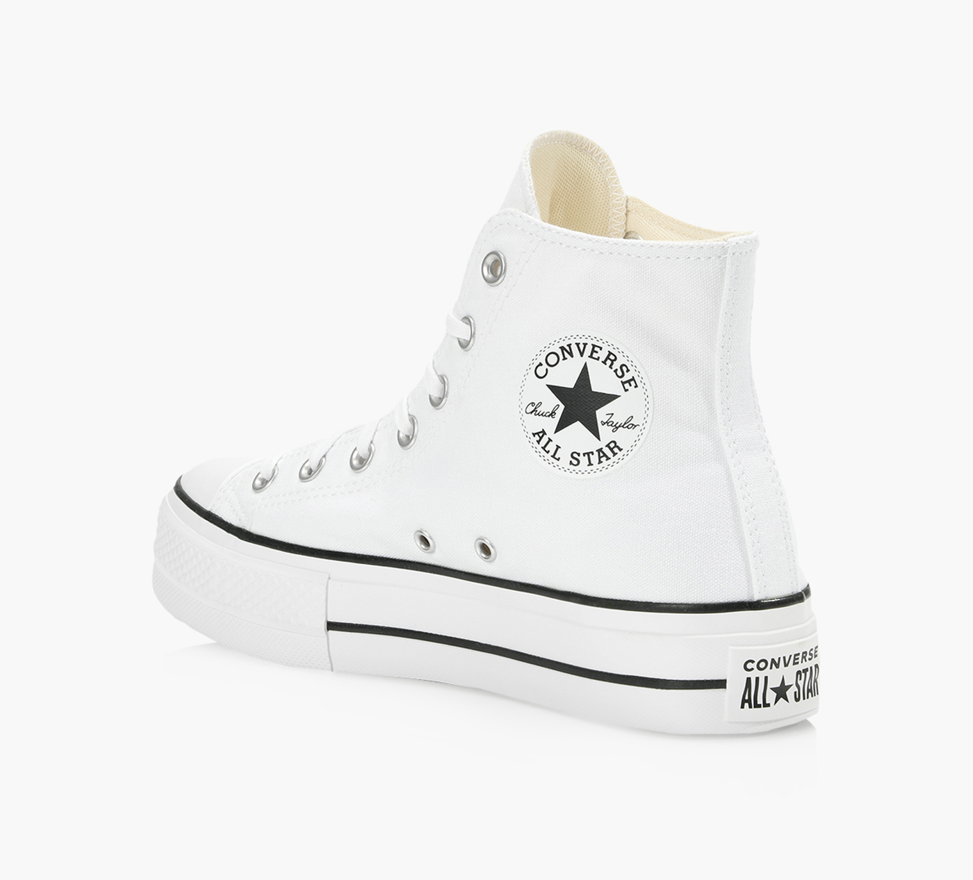 CHUCK TAYLOR ALL STAR LIFT PLATFORM HIGH TOP