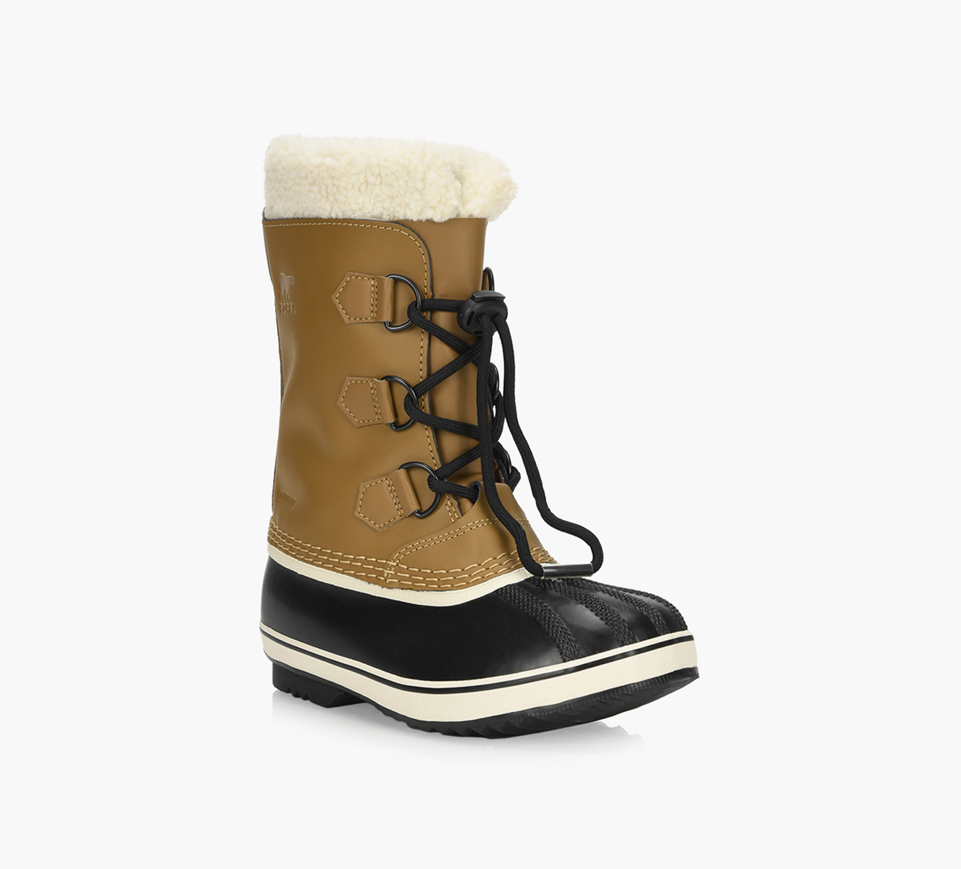 YOOT PAC TP BOOT