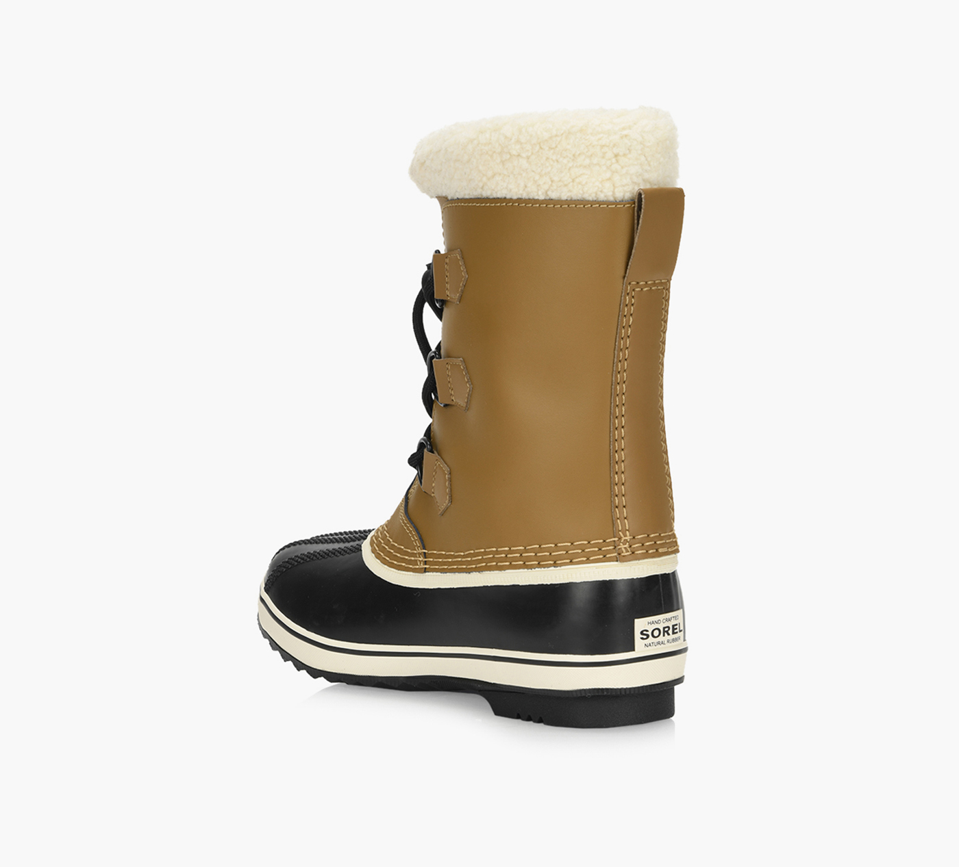 YOOT PAC TP BOOT
