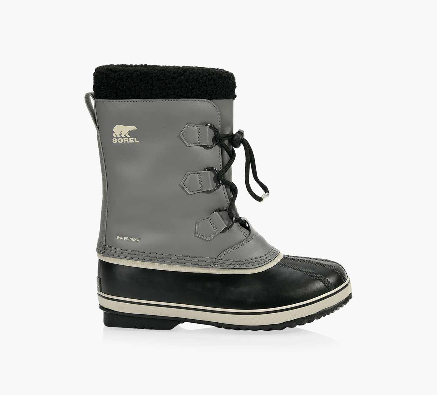 YOOT PAC TP BOOT