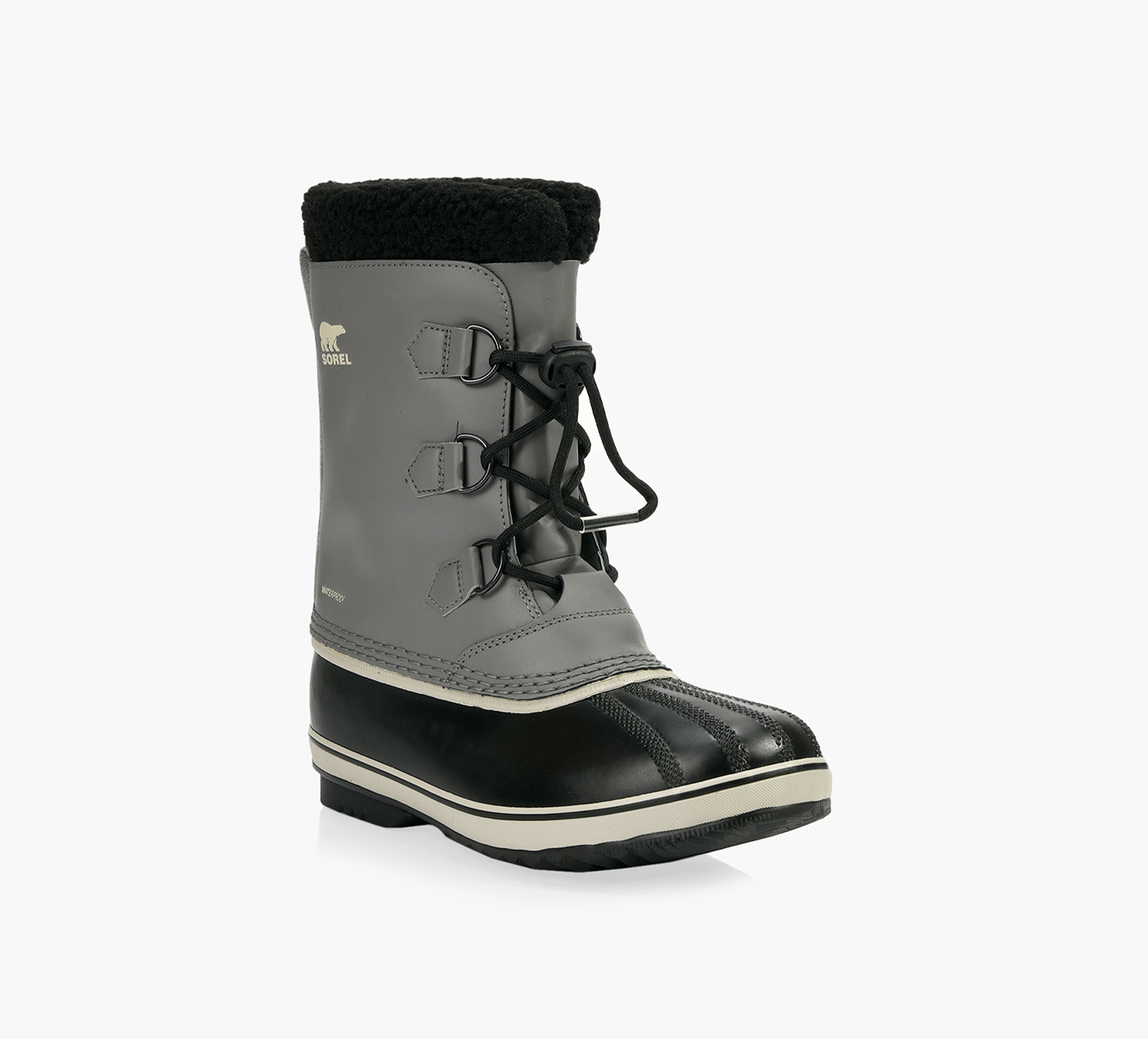 YOOT PAC TP BOOT