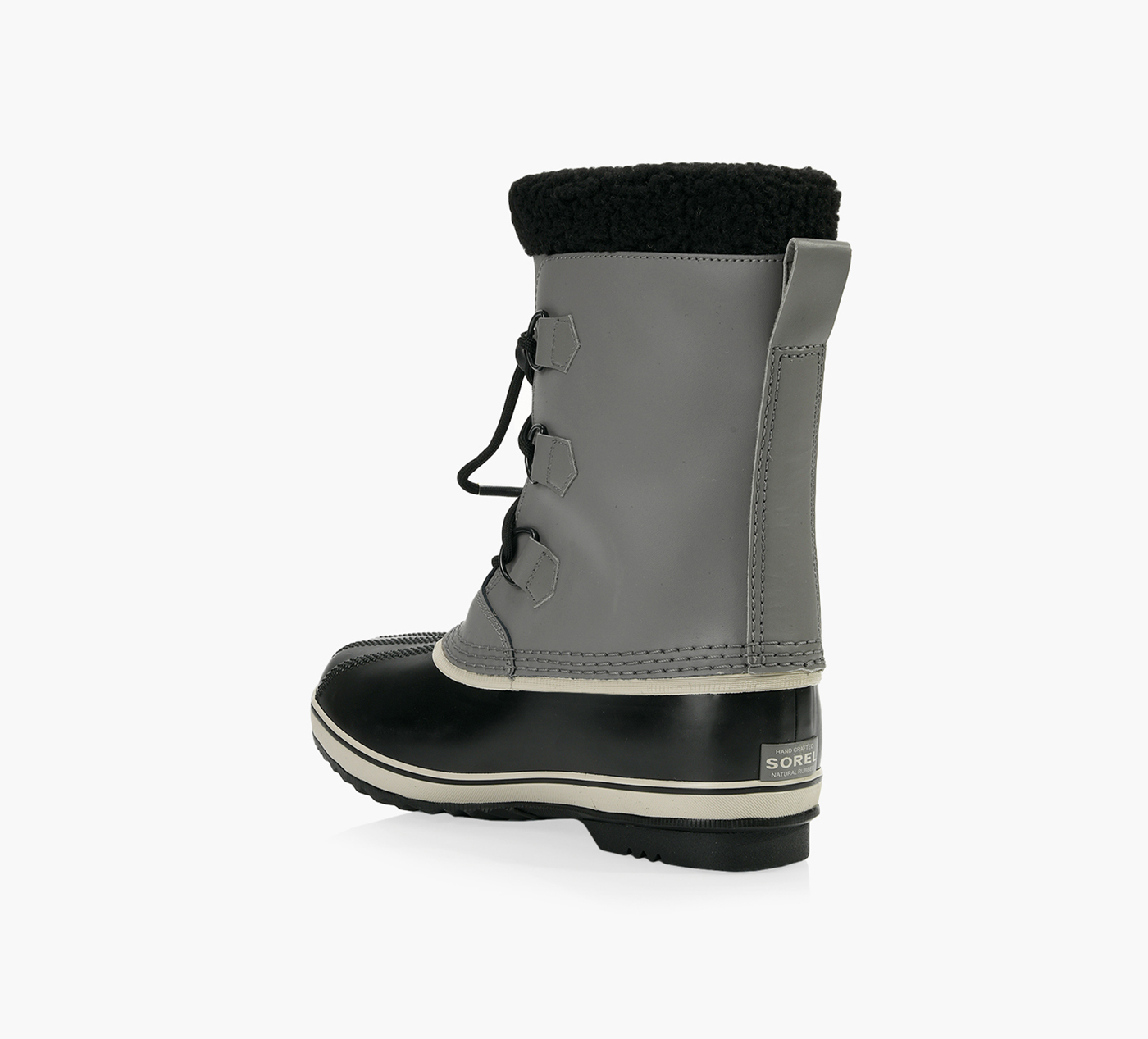 YOOT PAC TP BOOT
