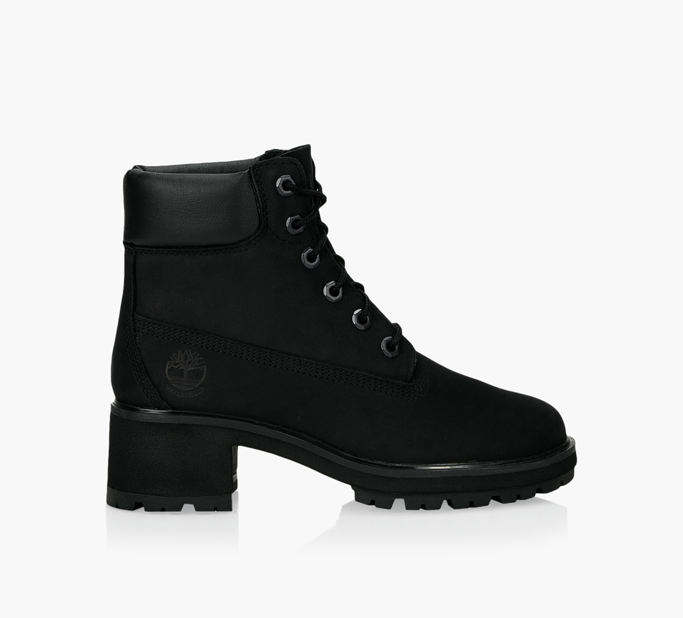 KINSLEY MID BOOT