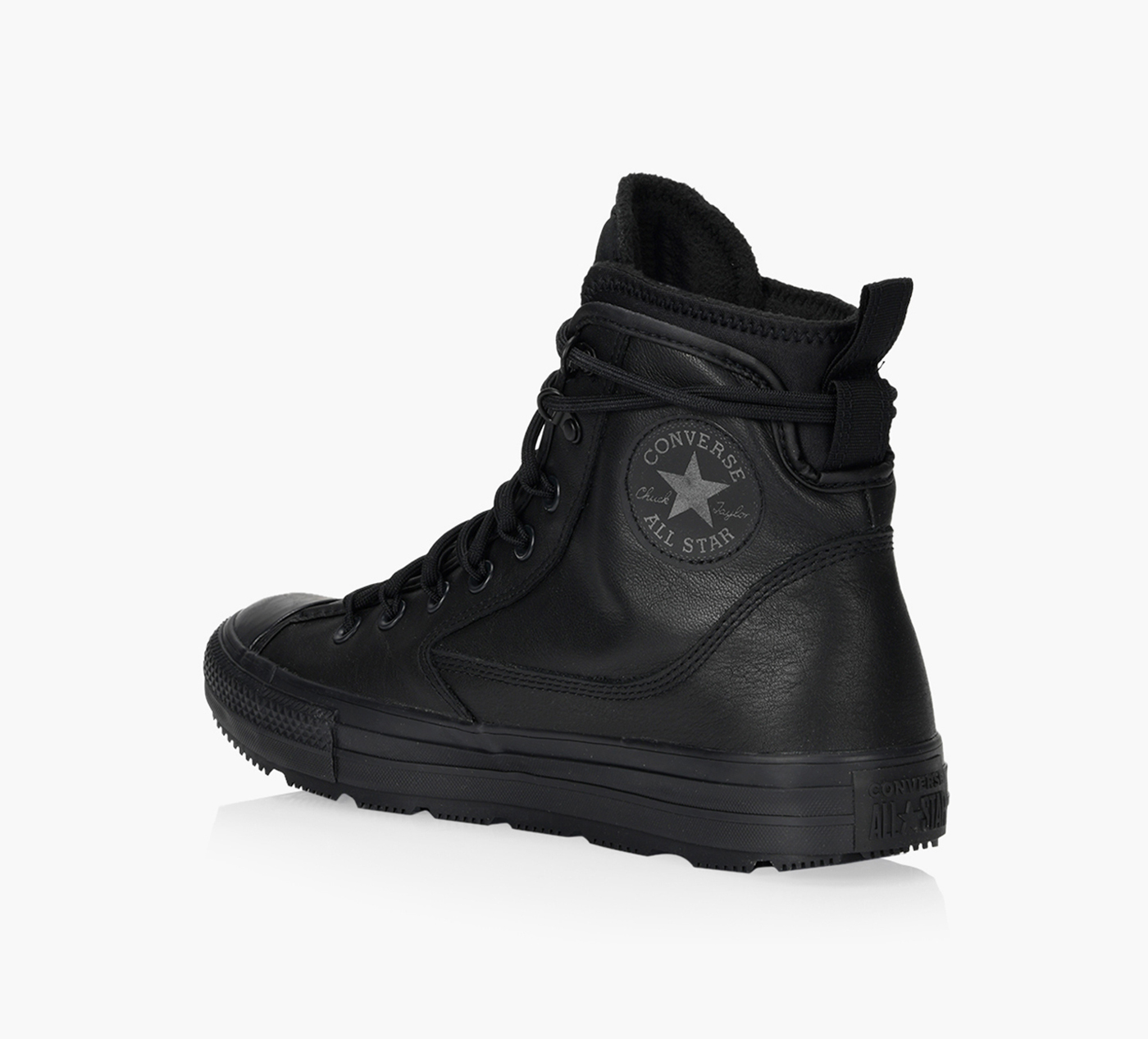 CHUCK TAYLOR ALL STAR UTILITY ALL TERRAIN BOOT