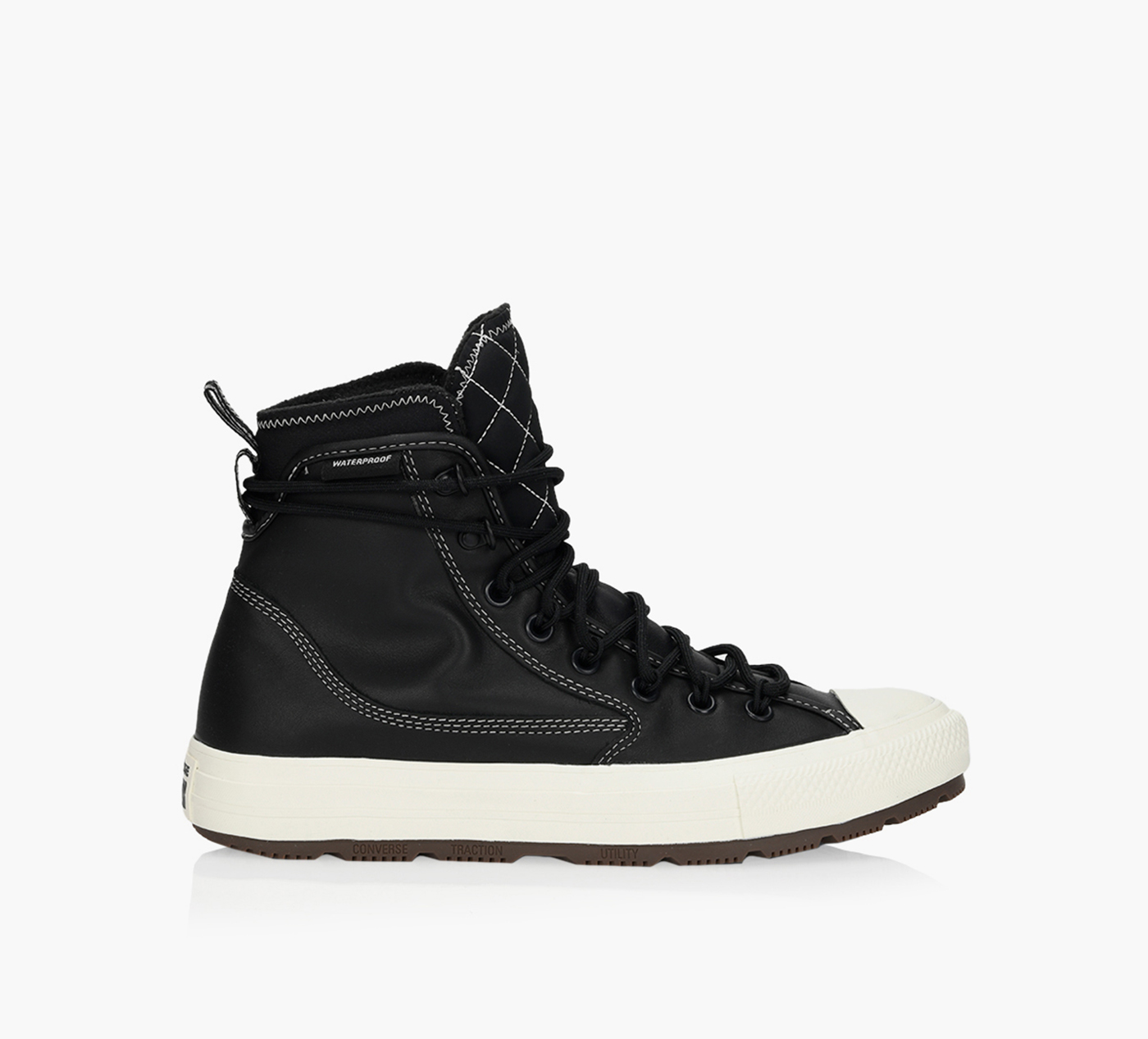 Converse Black Chuck Taylor All Star All Terrain Sneakers