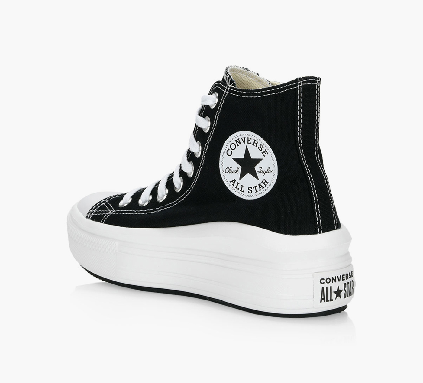 CHUCK TAYLOR ALL STAR MOVE HIGH TOP