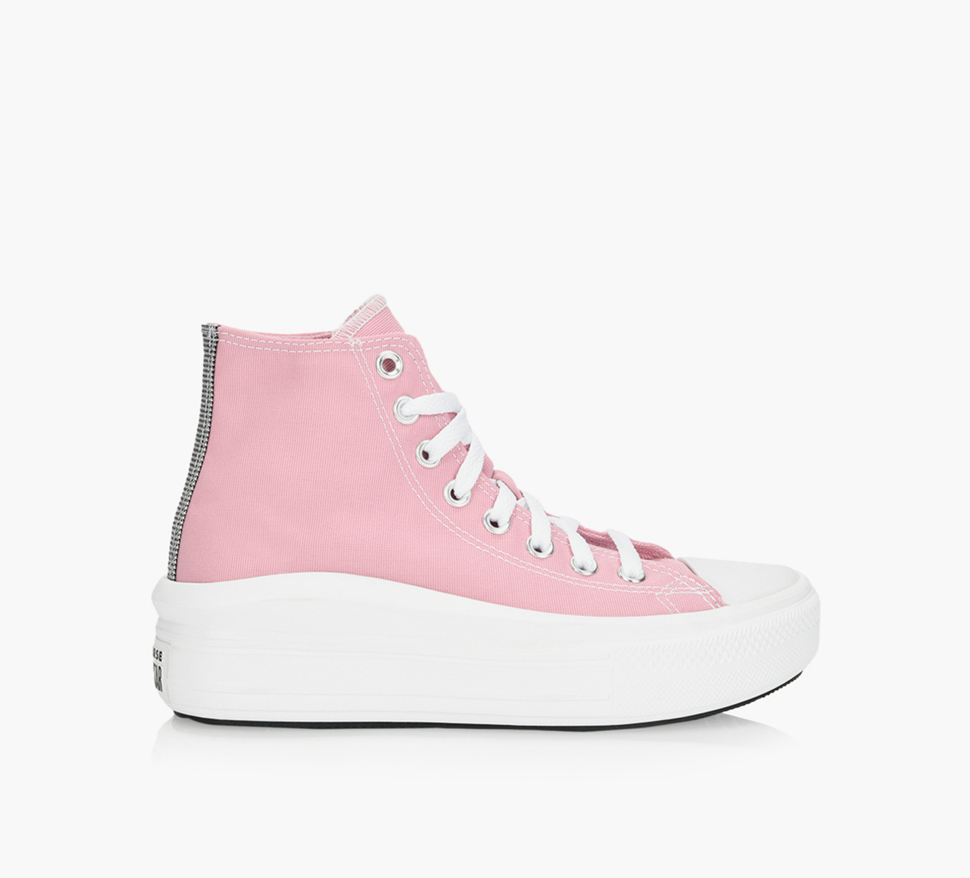 CHUCK TAYLOR ALL STAR MOVE HIGH TOP