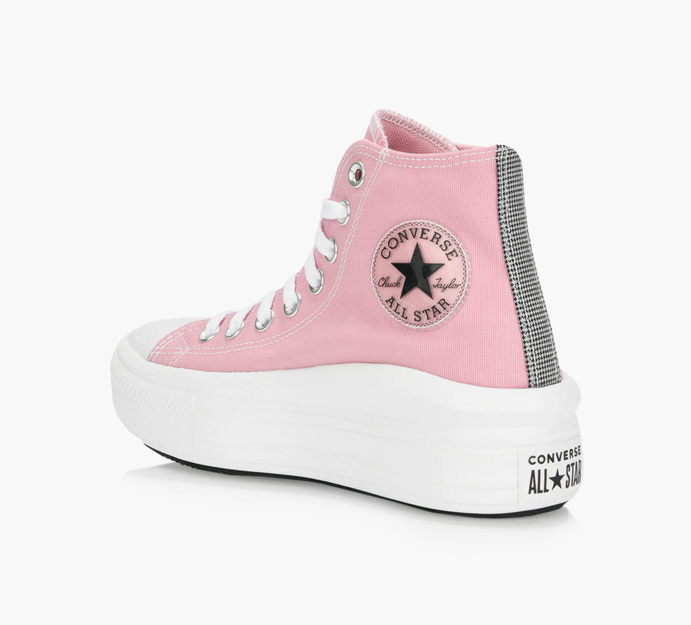 CHUCK TAYLOR ALL STAR MOVE HIGH TOP