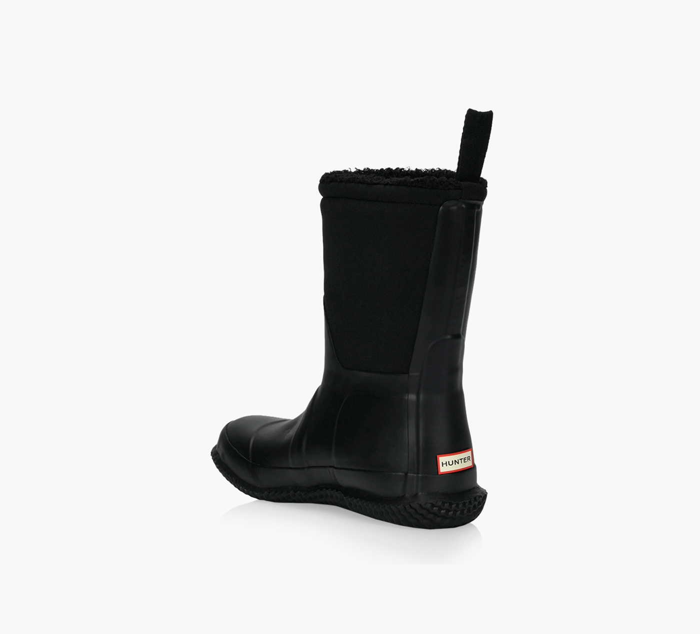 ORIGINAL KIDS SHERPA BOOTS