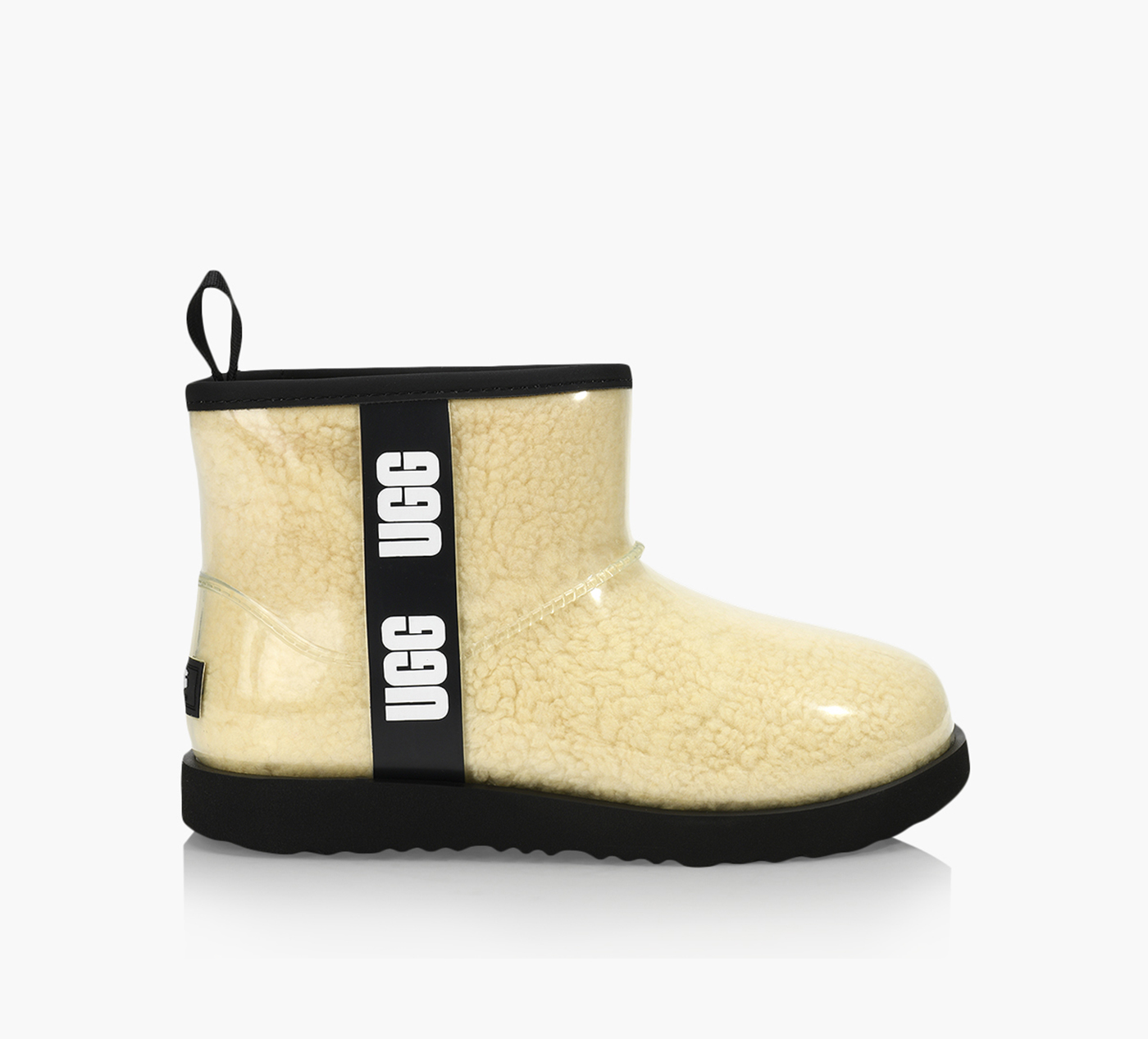 CLASSIC CLEAR MINI II