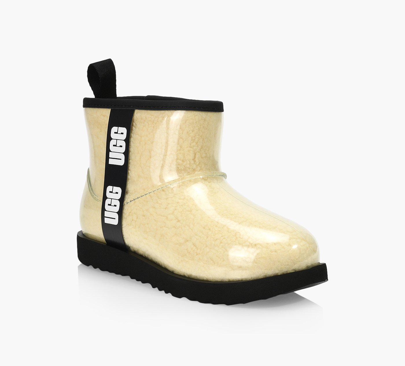 CLASSIC CLEAR MINI II