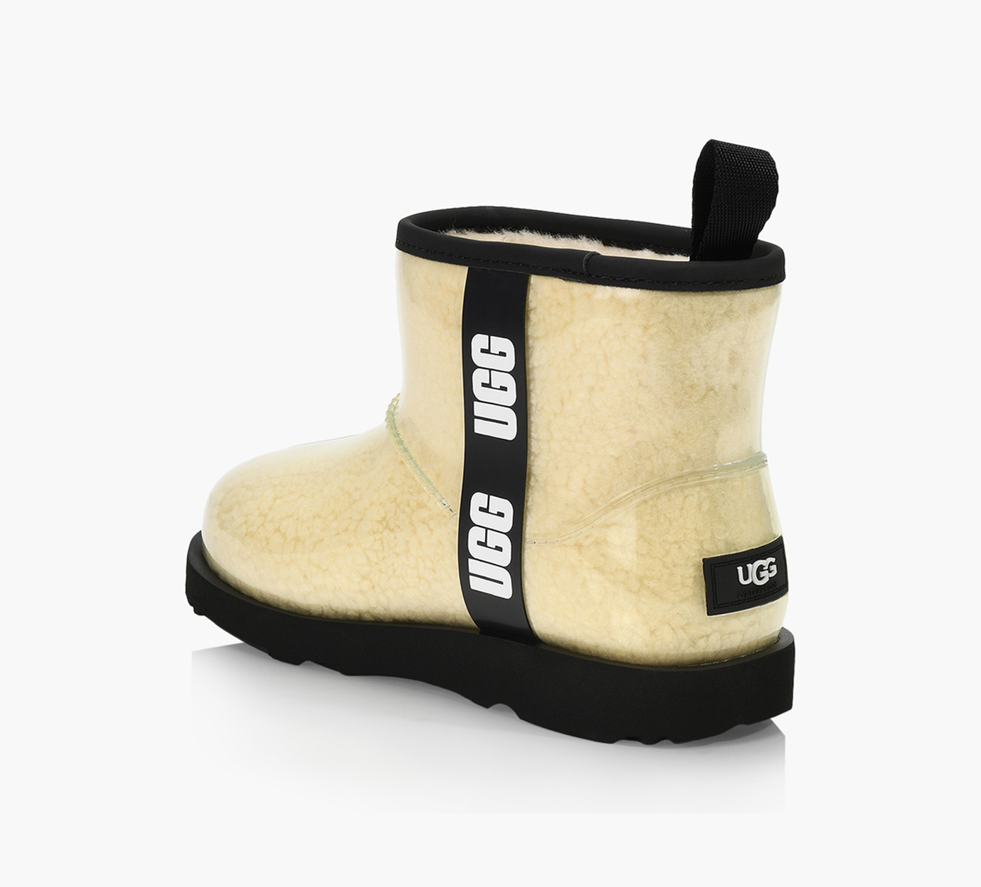 CLASSIC CLEAR MINI II