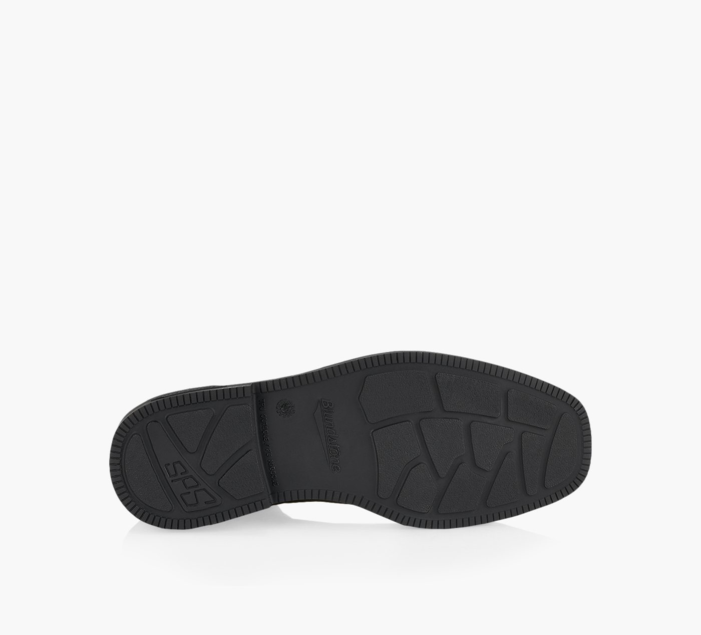 WINTER THERMAL CHISEL TOE 2082