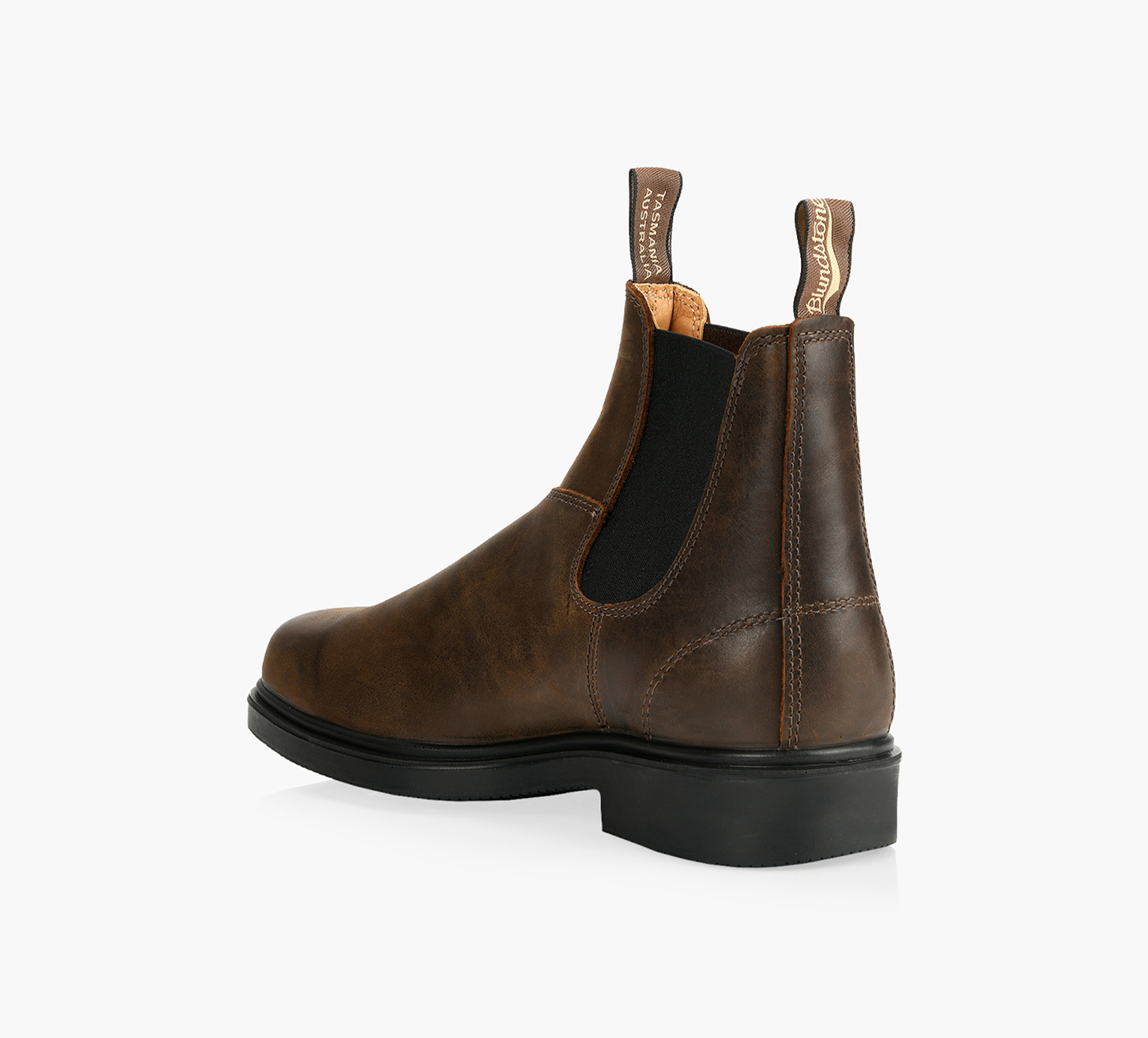 CHISEL TOE 2029