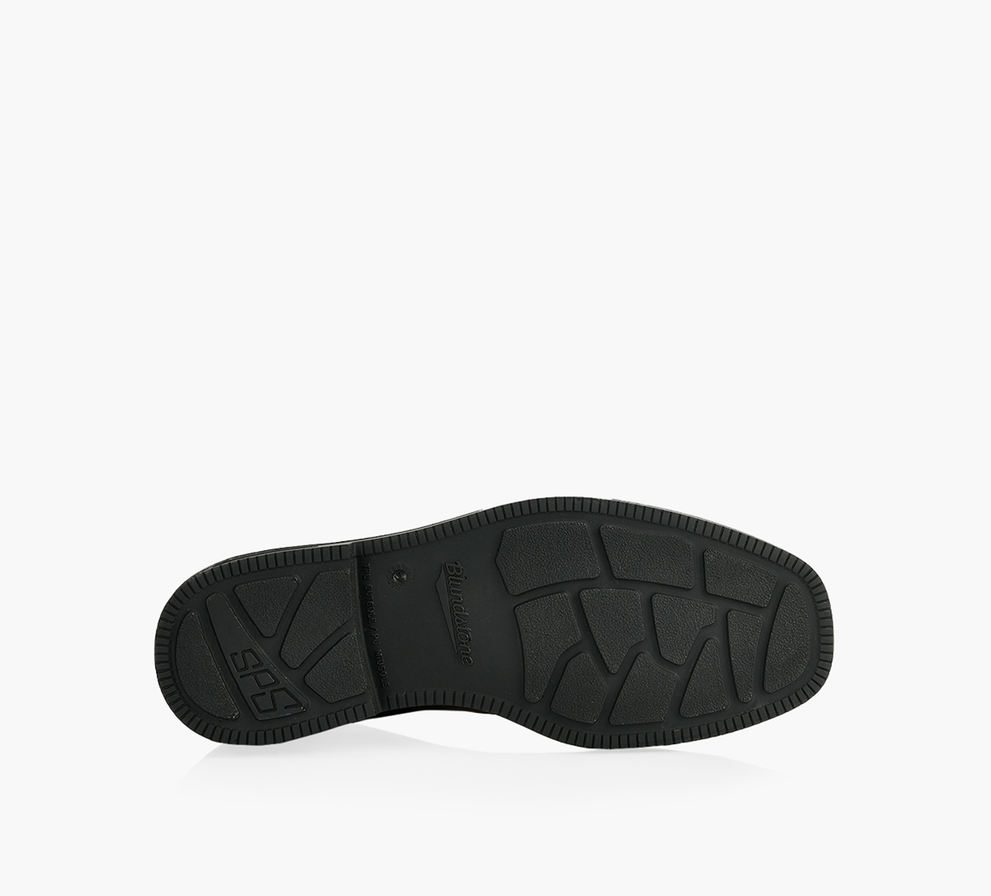 CHISEL TOE 2029