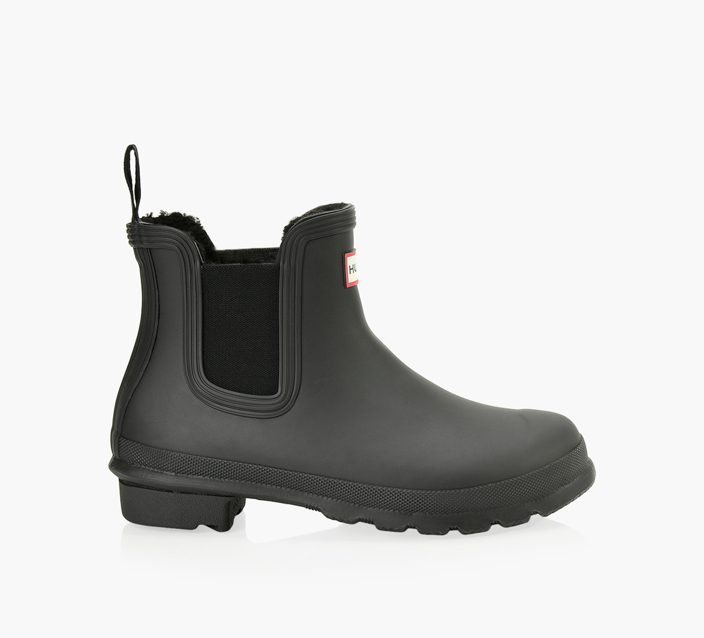 ORIGINAL INSULATED CHELSEA BOOTS