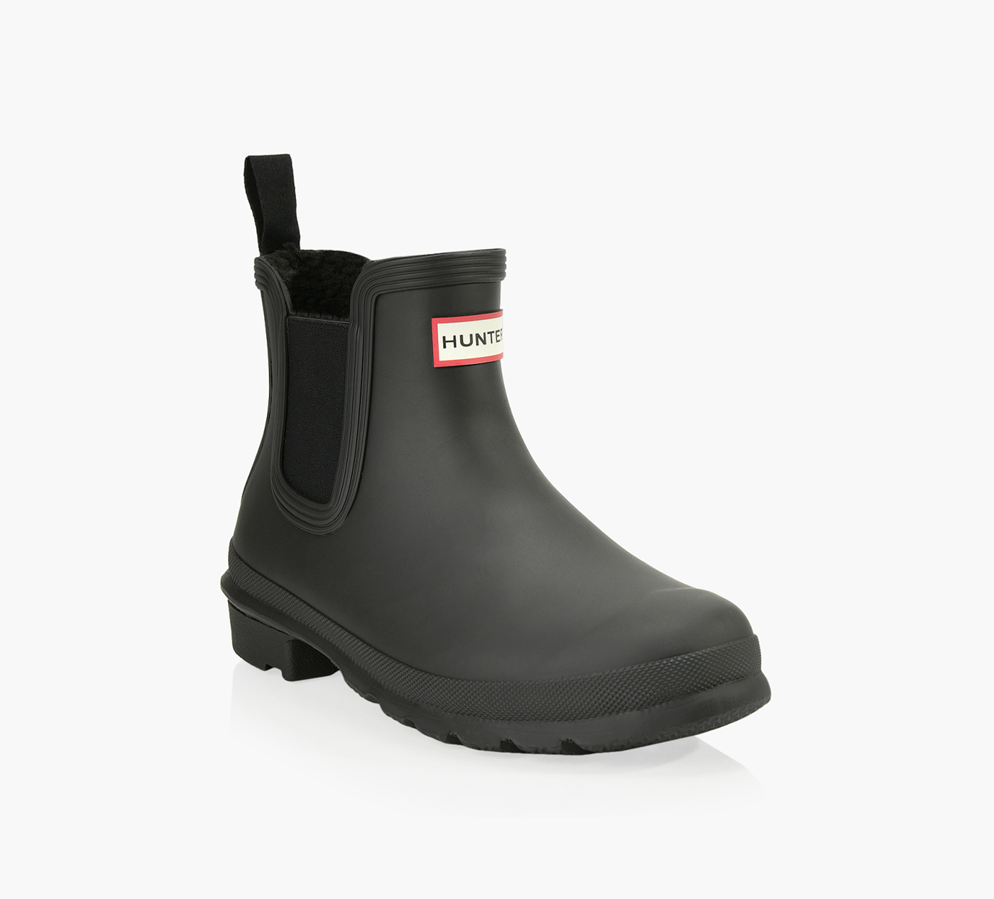ORIGINAL INSULATED CHELSEA BOOTS