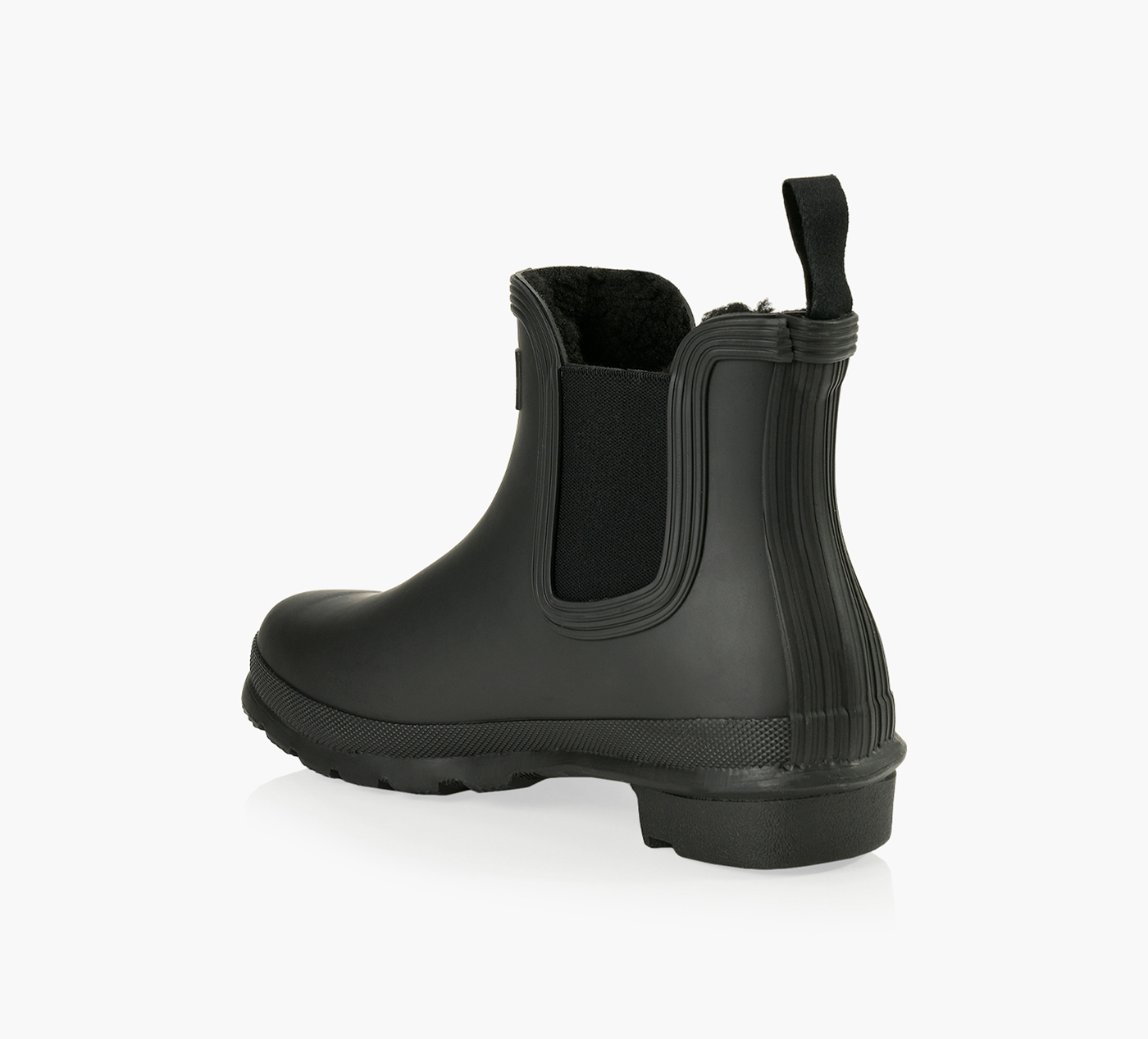ORIGINAL INSULATED CHELSEA BOOTS