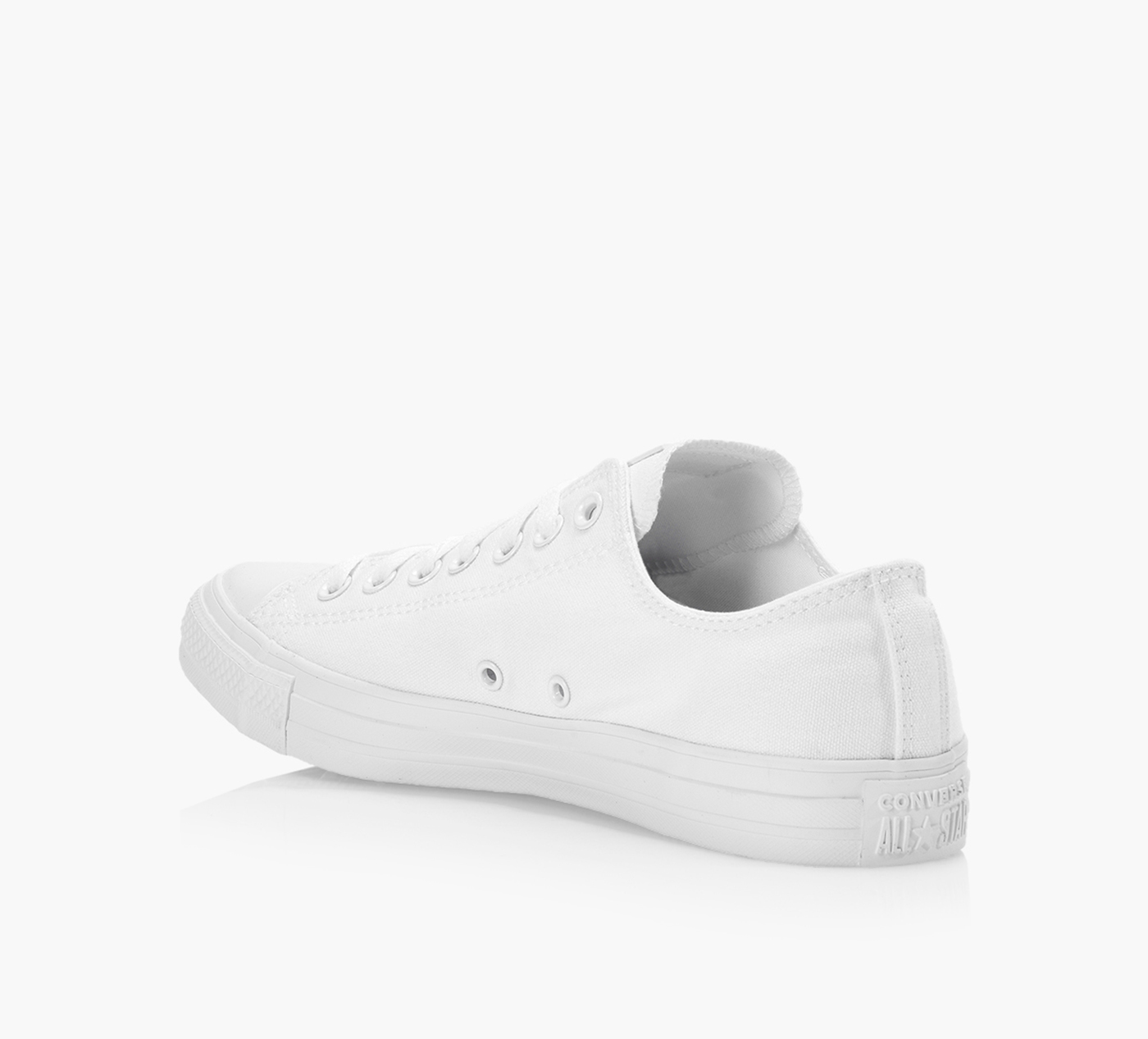 CHUCK TAYLOR ALL STAR MONO LOW TOP