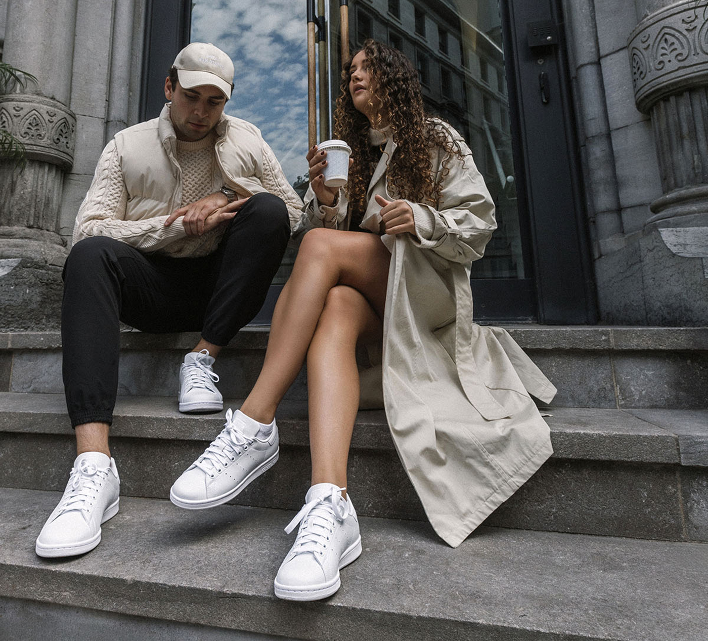 STAN SMITH