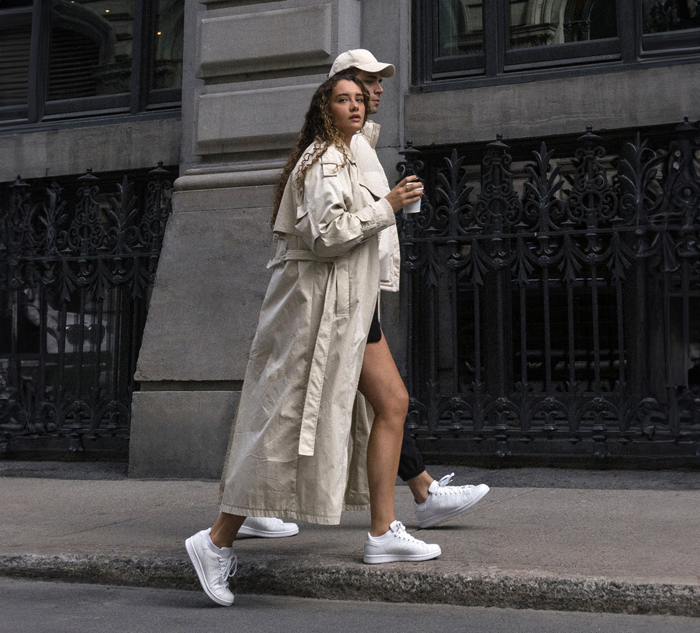 STAN SMITH