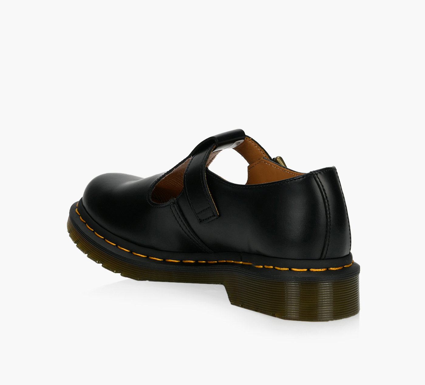 POLLEY MARY JANES