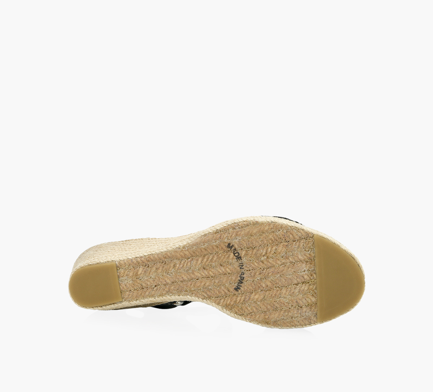 HUDSON WEDGE SANDAL