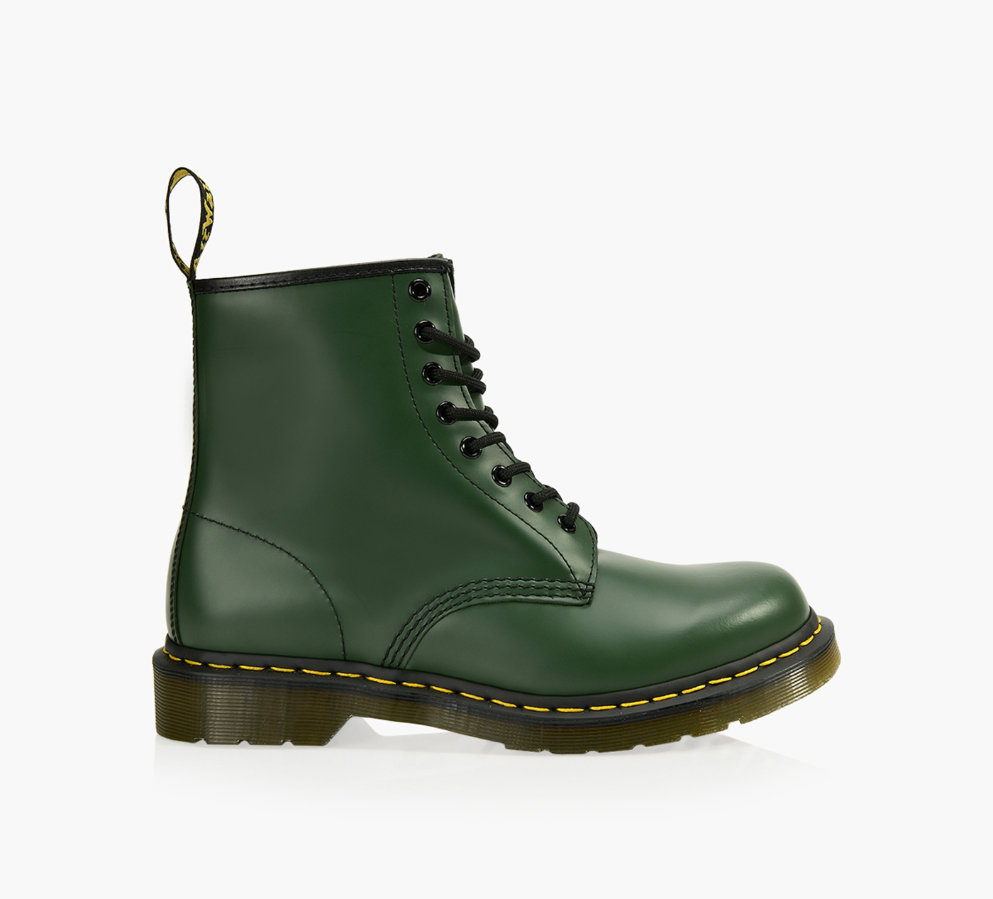1460 LACE UP BOOTS