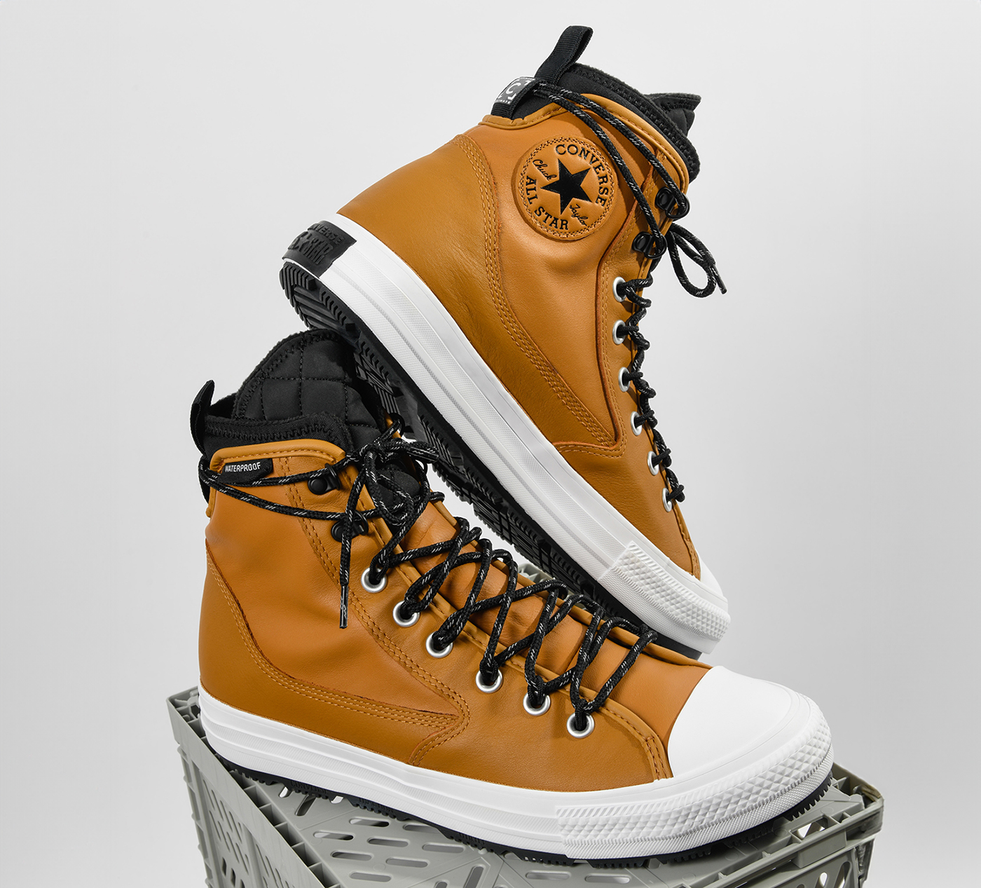 CHUCK TAYLOR ALL STAR ALL TERRAIN
