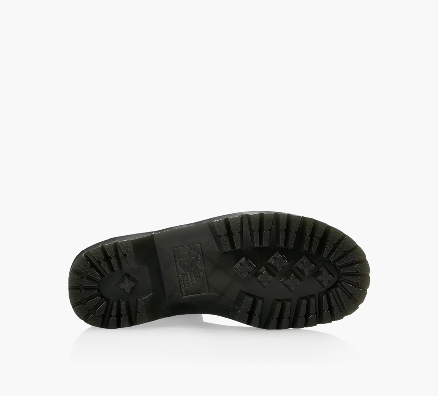 BOTTE HAUTE AU GENOU 1B60 BEX PISA
