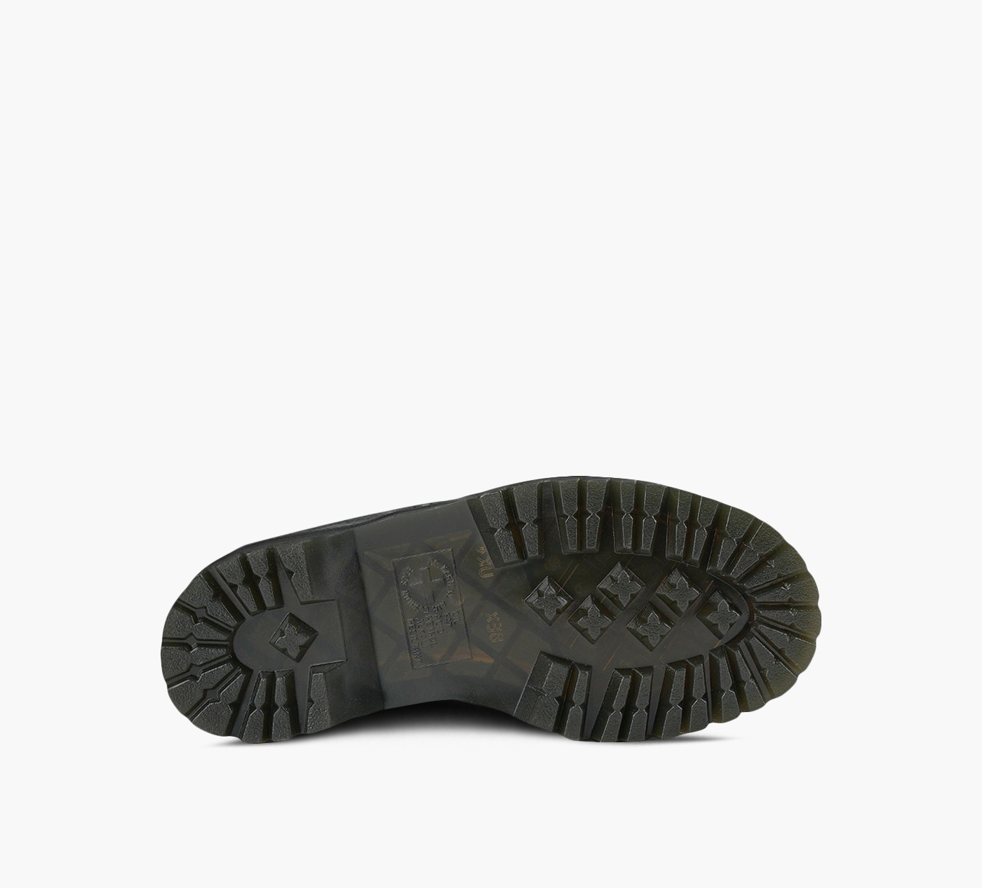 BOTTE HAUTE AU GENOU 1B60 BEX PISA