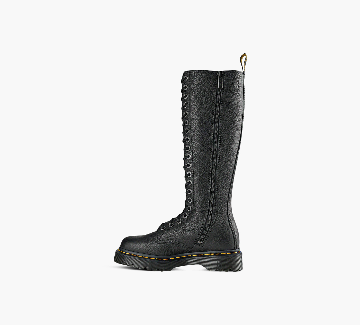 BOTTE HAUTE AU GENOU 1B60 BEX PISA