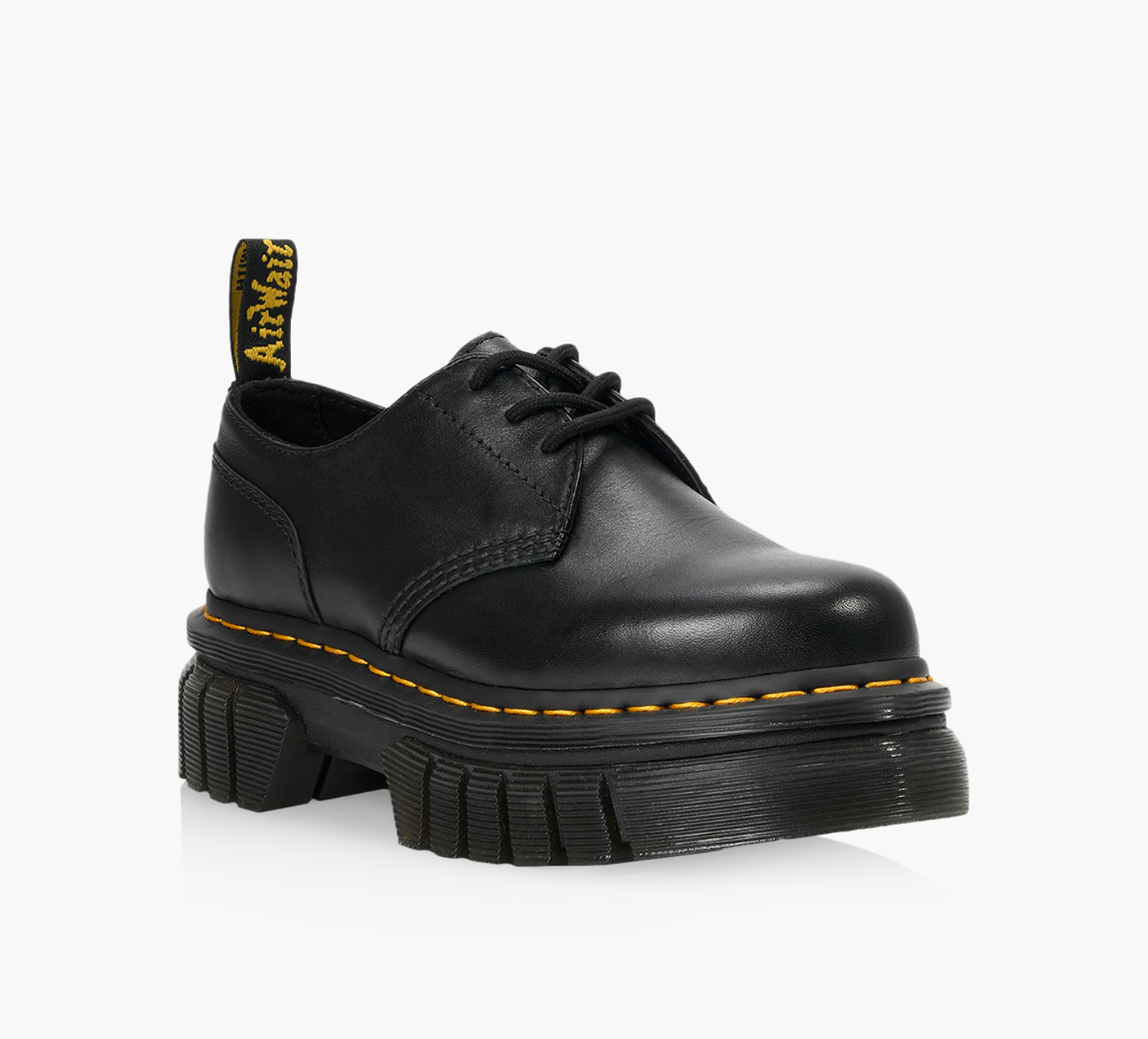 AUDRICK 3-EYE SHOE