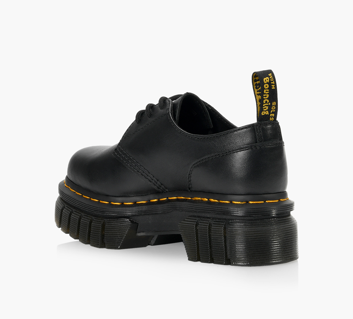 AUDRICK 3-EYE SHOE