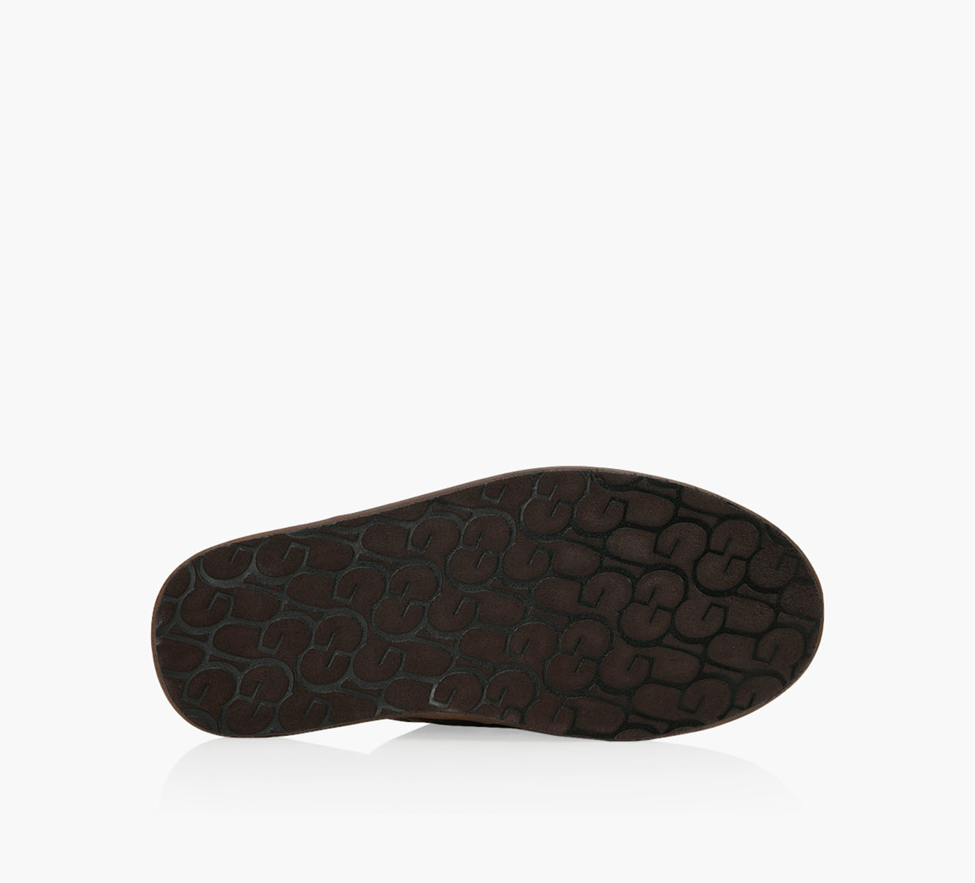 SCUFF LEATHER
