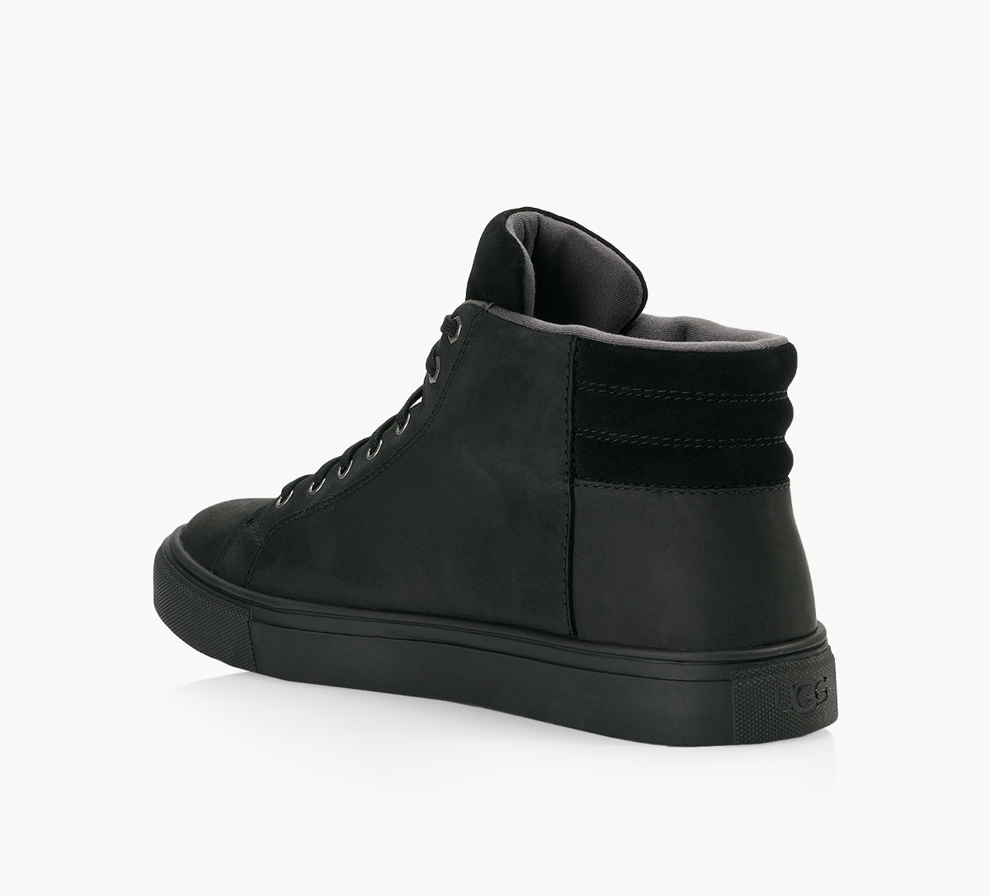 BAYSIDER HIGH WEATHER