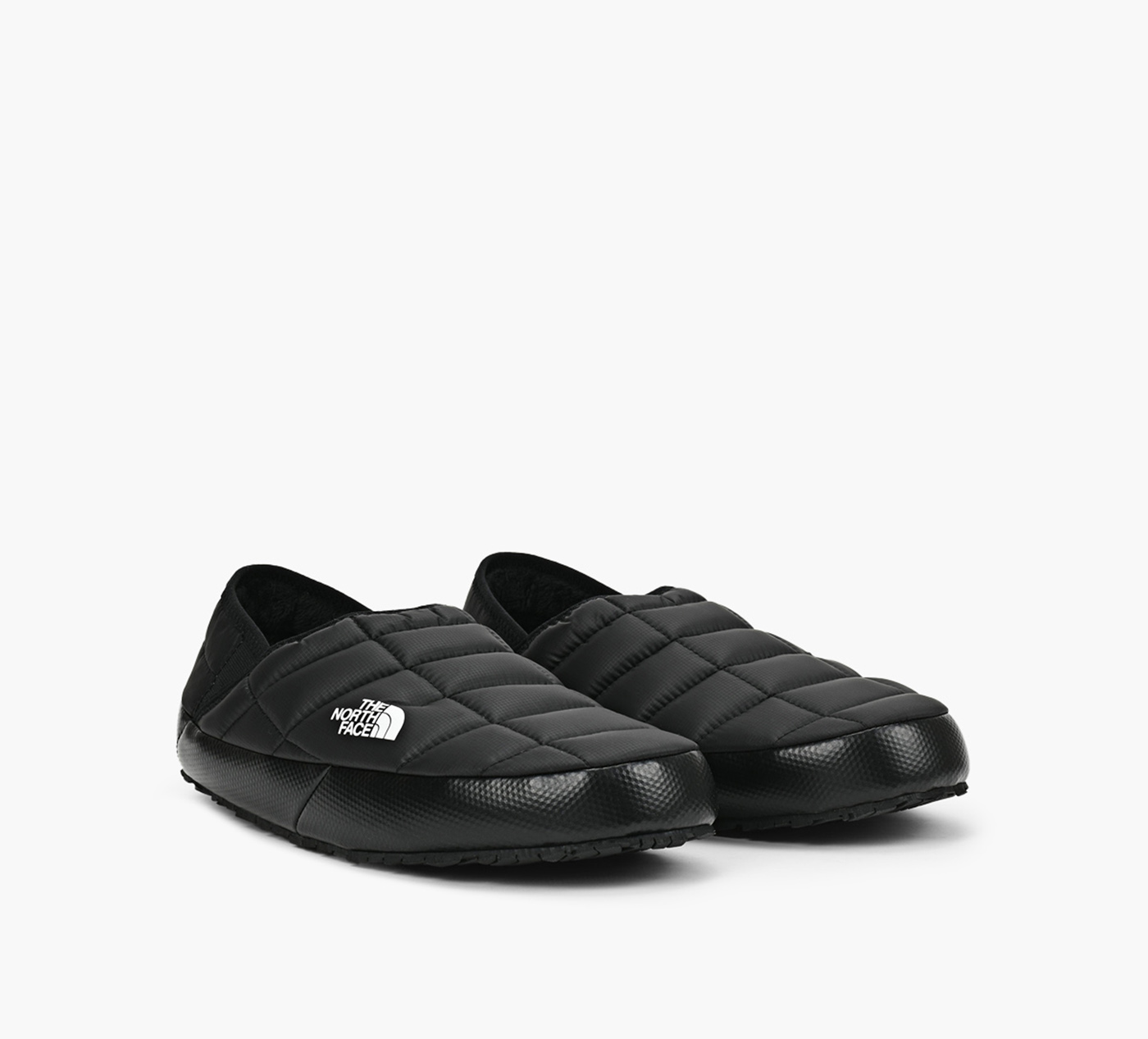 THERMOBALL TRACTION MULE V
